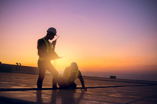 Best Storm Damage Roof Repair  in Centralia, MO