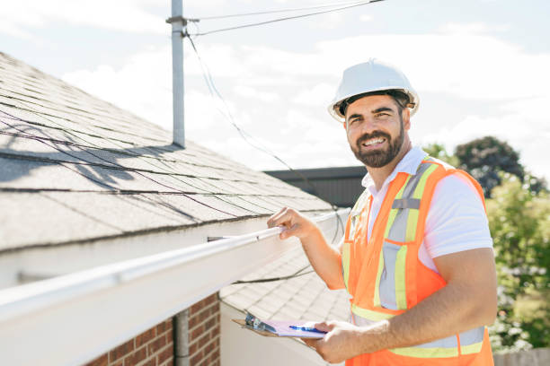 Trusted Centralia, MO Roofing Contractor Experts