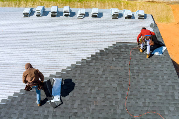 Quick and Trustworthy Emergency Roof Repair Services in Centralia, MO