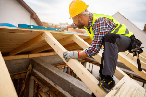 Best Flat Roof Repair Services  in Centralia, MO