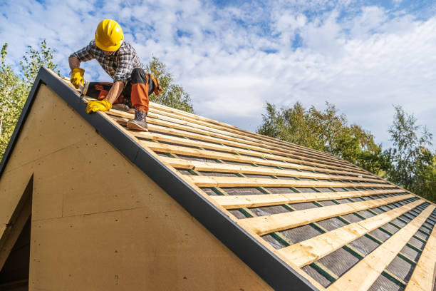 Best Commercial Roofing Services  in Centralia, MO