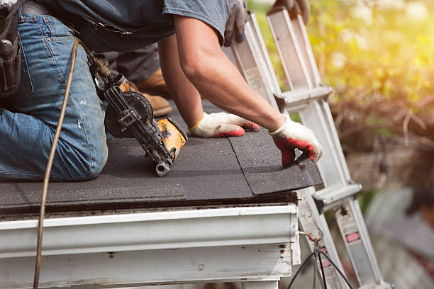 Best Gutter Installation and Roofing  in Centralia, MO