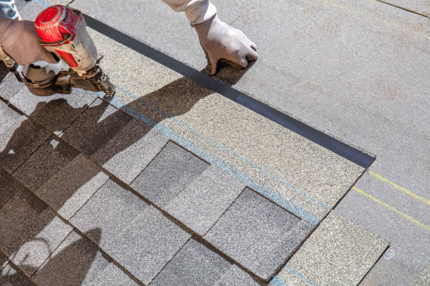 Best Commercial Roofing Services  in Centralia, MO